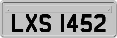 LXS1452