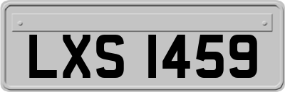 LXS1459