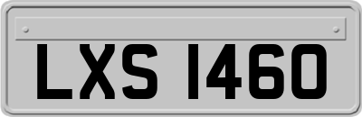 LXS1460