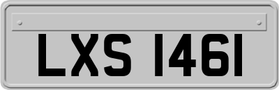LXS1461