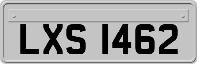 LXS1462