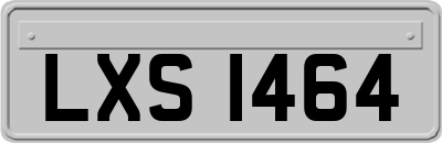 LXS1464