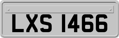 LXS1466