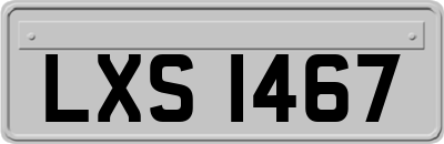 LXS1467