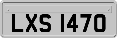 LXS1470