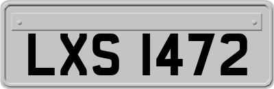 LXS1472
