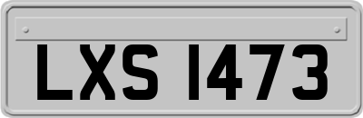LXS1473
