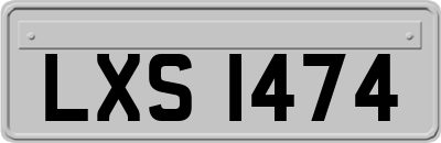 LXS1474