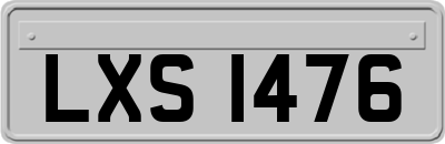 LXS1476