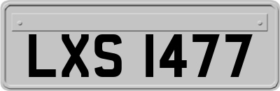 LXS1477