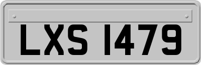 LXS1479