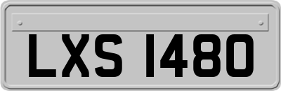 LXS1480