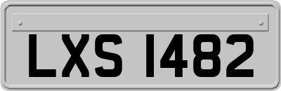 LXS1482