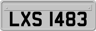LXS1483
