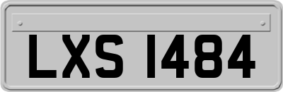 LXS1484