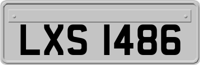 LXS1486