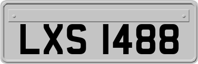 LXS1488