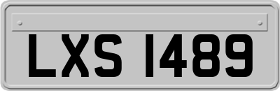 LXS1489