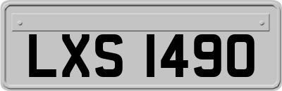 LXS1490