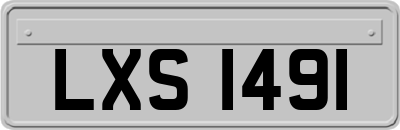 LXS1491