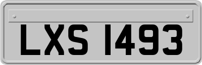 LXS1493