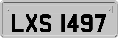 LXS1497