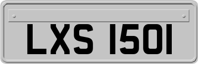 LXS1501