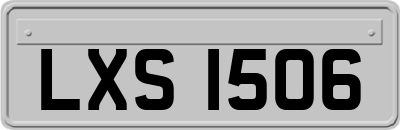 LXS1506