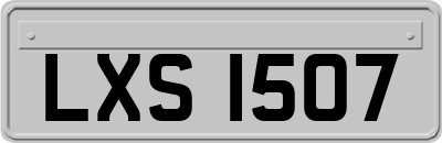 LXS1507
