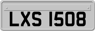 LXS1508
