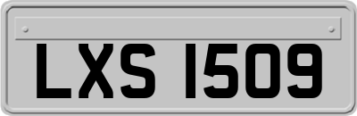 LXS1509