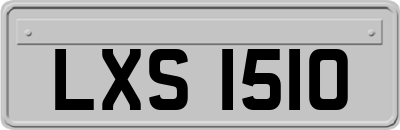 LXS1510