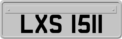 LXS1511