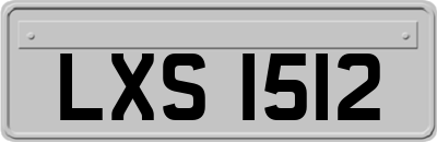 LXS1512
