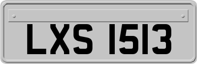 LXS1513