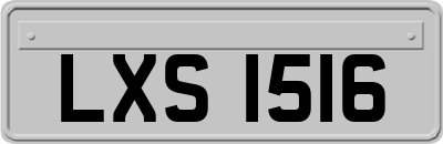 LXS1516