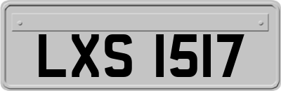 LXS1517