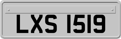 LXS1519