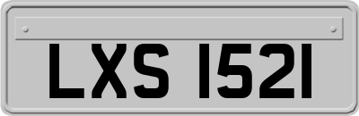 LXS1521