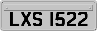 LXS1522