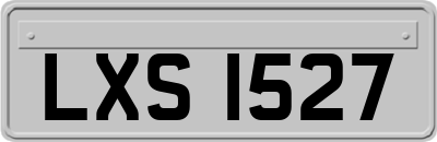 LXS1527