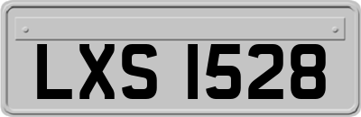 LXS1528