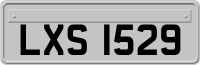 LXS1529