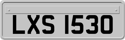 LXS1530