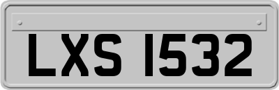 LXS1532