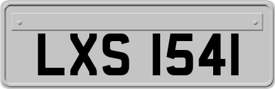 LXS1541
