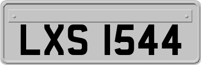LXS1544