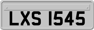 LXS1545