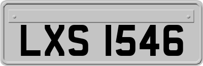 LXS1546