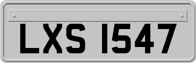 LXS1547